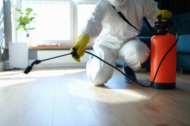 Reliable Biohazard contractor in Waterloo, IN by Dulley Family Biohazard Services